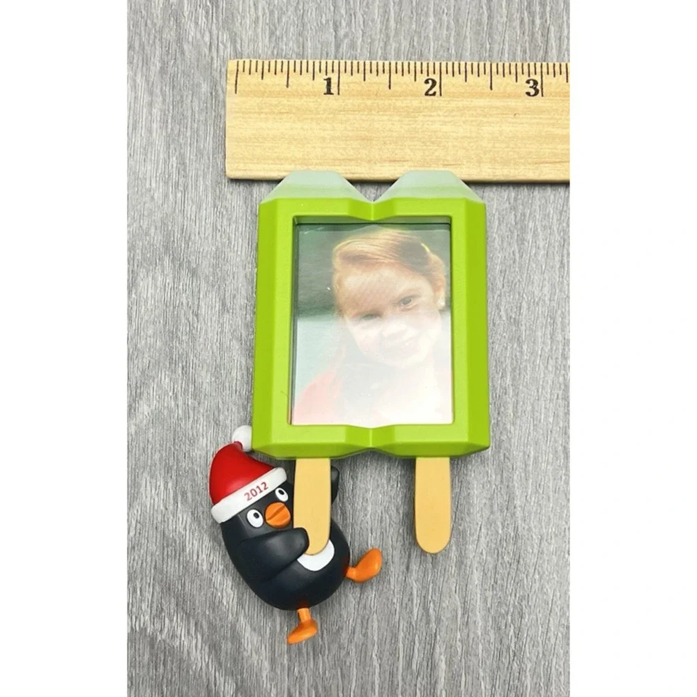 Hallmark Keepsake Ornament 